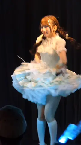 2025/10/2(木) 【玉響storage】⑤ 『玉響storageデビュー対バンライブ』 @新宿ReNY #ゆらスト #夏木まいか #アイドル #ひろDD推し動画 ①深音れい ②天音ゆき ③夏木まいか ④藍澤ゆあ ⑤夏木まいか★