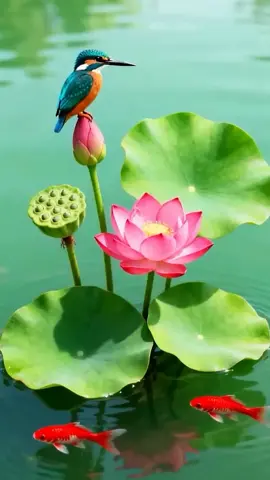 Ikan6510 #ikan #videobackround #livewallpaper #foryou #4kwallpaper