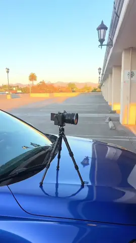 BTS shoot #bts #latina #model #fyp #goldenhour 