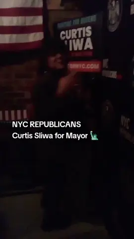 #nycrepublicans#curtissliwaformayor#safenyc#foryou#foryoupage 