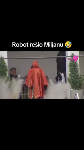 Ko je ovde lud? 🤣 #elita #elita9 #miljanakulic #serbia #srbija 