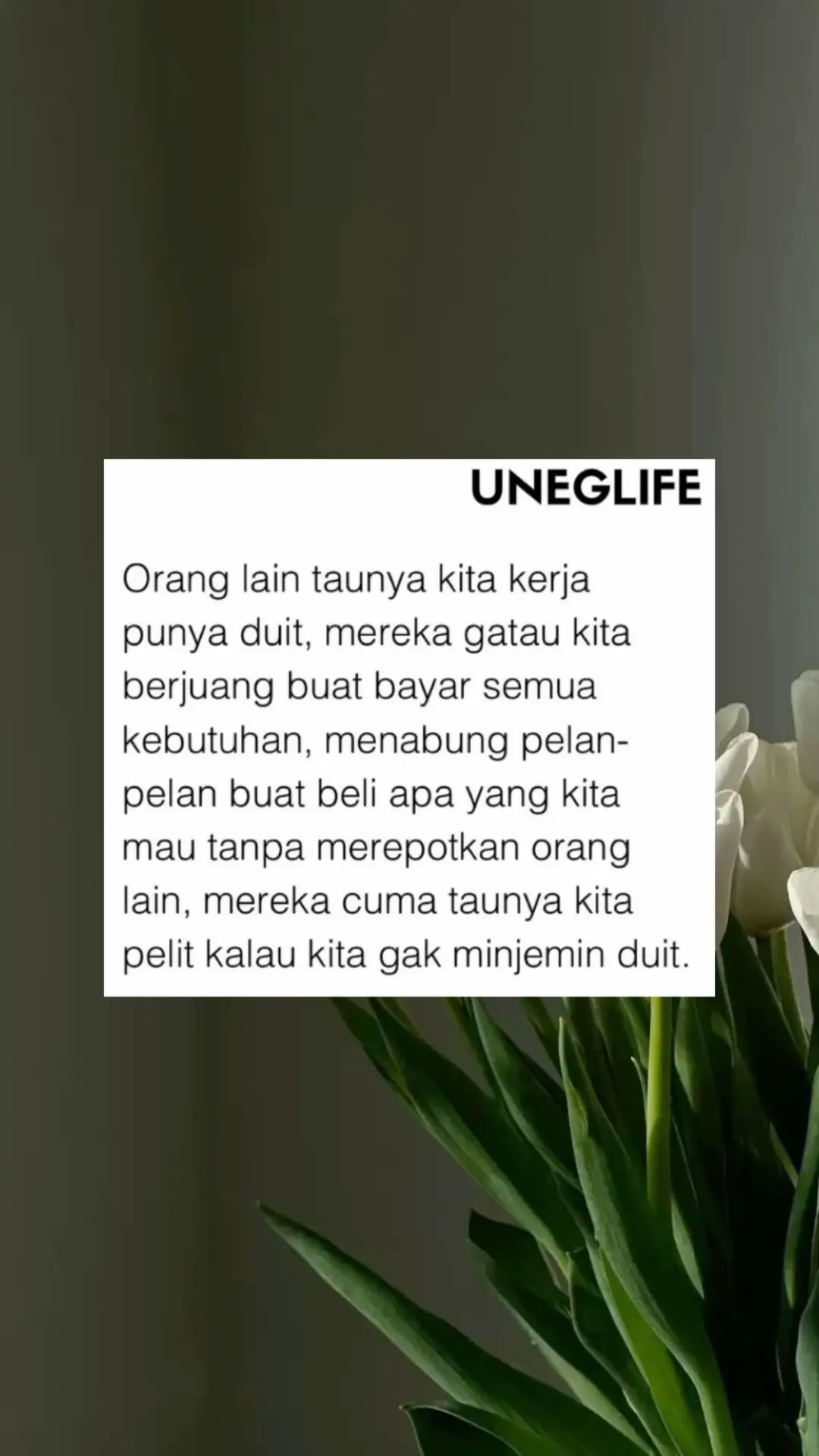 #katakata #quotes #berandatiktok #fyp #xyzabc 