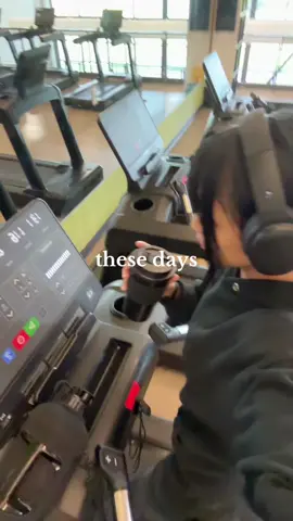 Best part of my day #cardio #treadmill #drake 