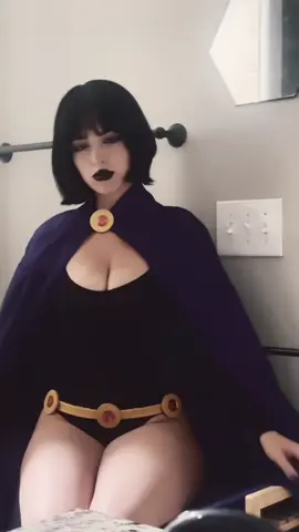 Haven’t posted #raven in awhile