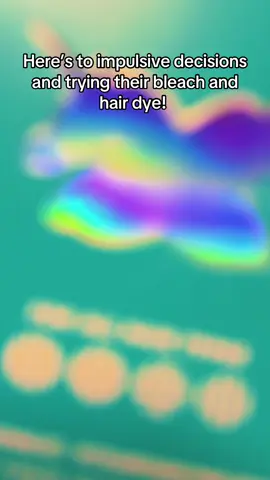 Hopefully I can dye my hair tomorrow #featurethis #limecrimeunicornhair #limecrime #haircolor @Lime Crime 