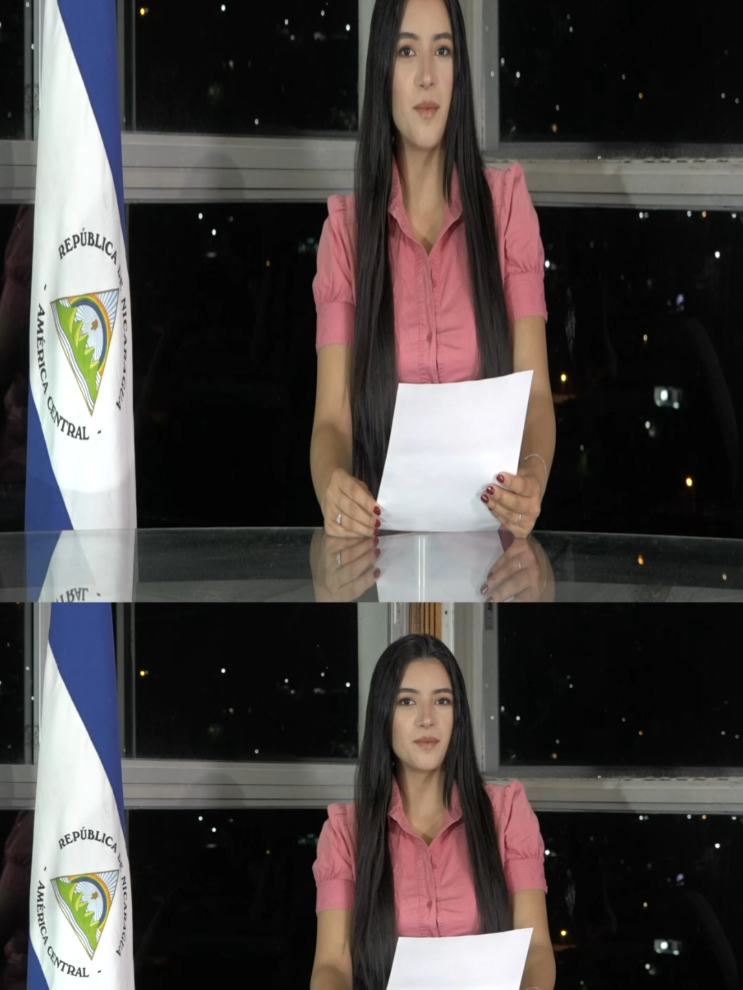 En la Ciudad de Matagalpa Abrió sus Puertas Rosmery Beauty Salón que nace del sueño y la pasión de una Jóven Emprendedora que encontró en este Arte su Verdadera Vocación, con más de 5 Años de Experiencia en el Mundo de la Belleza hoy decide dar un paso más Grande y crear su propio espacio Inspirado en el Deseo de ver Sonreír a cada clienta al mirarse al espejo  #Matagalpa #Rosmery #beauty #NOTIMATV