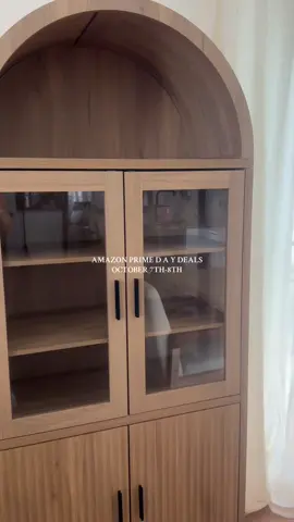 AMAZON PRIME DAYS ARE COMING AGAIN 💗 #amazon #amazonhome #amazonhomefinds #amazonhomefavorites #amazonarchcabinet #amazonprimeday #amazonoctoberprimeday #primedaydeals #amazonfurniture #amazonfinds 