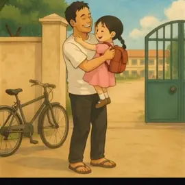 Có bao nhiêu kỉ niệm cùng Bố , khiến bạn nhớ mãi ...😞#xuhuongtiktok #chavacongai #tiktok #xuhuong 