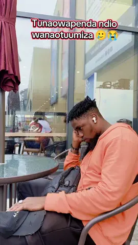 PART 1 | MAUMIVU 🥲😭🙌🏾@Fatmadesire @UBWENKE  #viral_video #fypシ゚ #tranding #tanzaniatiktok #challenge 