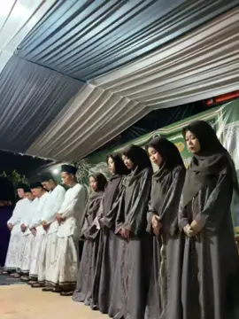 pelepasan santriawan santriawati RIYADUL ABROR ranca numpi✨