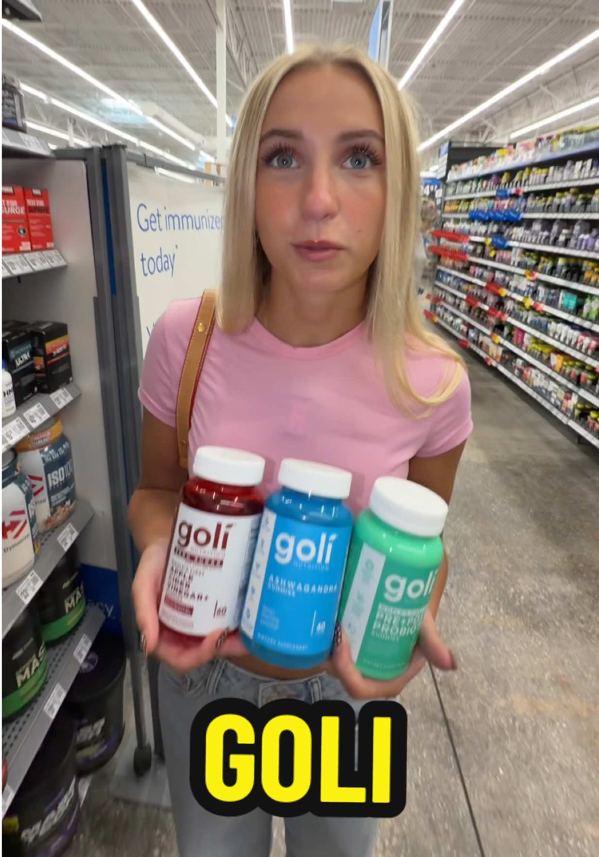 #goli 