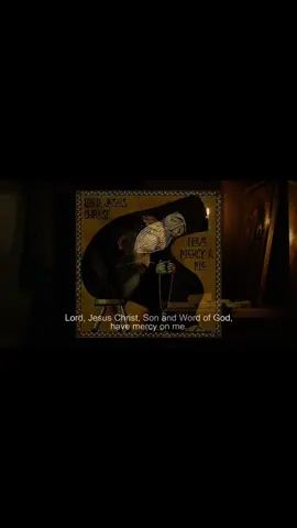 I’m falling into despair, save me Lord for I am weak and in need of Your help. Enlighten my wretched soul with another day that I may praise Your Holy Name, Glory to You oh Lord, Glory to You #orthodox #jesus #god #christian #fyp  Forgive me for the cuss words, I tried my best to edit them out