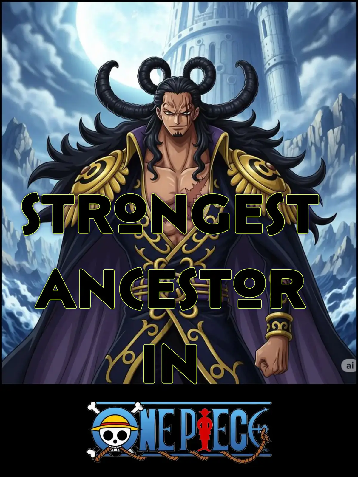 Nepo baby #fyp #gear5 #gorosei #imu #rocksdxebec #davyjones #blackbeard #figarlandrain #shanks #roger #ace #garp #dragon #manga #blowthisup #animefyp #fypシ゚viral 