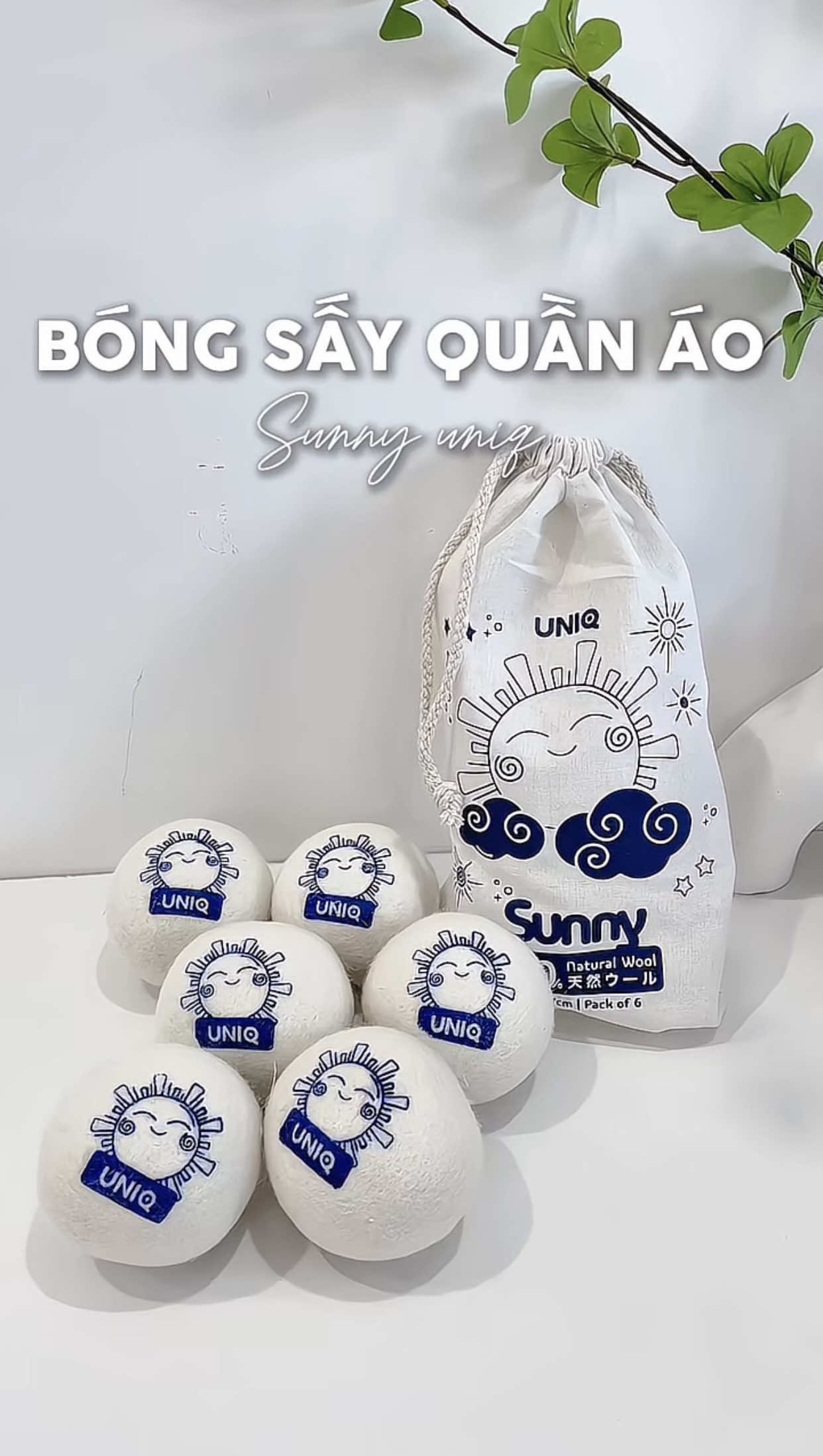 Nhà Mom nào có máy sấy đồ tậu liền em này nha. Tiết kiệm được khá khá á #voicondaily #mebimreview #bongsayquanao #uniq #viralvideo 