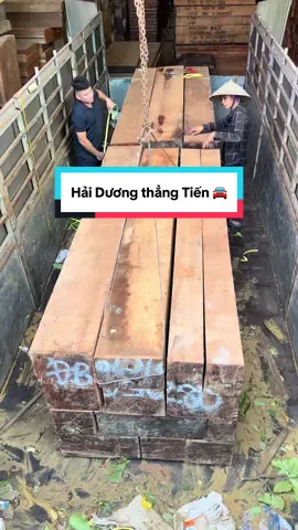 𝐗𝐔Ấ𝐓 𝐆Ỗ 𝐗𝐄 𝟏 🚘 ( lim kiện gabon về với Khách Hải Dương 🥰)  P/s : Xe 2 🚘… cpi vào Việc ạ …