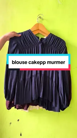 blouse mireya cakep bangett #fashion #blouse #mireya #outfit #pakaianwanita 