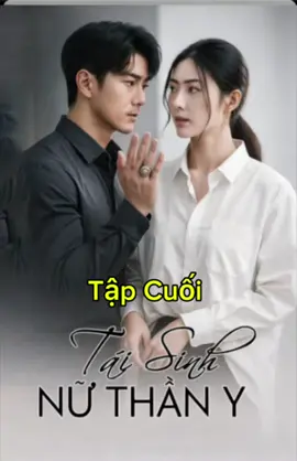 Tập Cuối ~~ Nữ thần y xuyên không nhập xác tiểu thư, chữa chân cho Thẩm gia, xoay chuyển cục diện #xuhuongtiktok #viral #trending #reviewphimhay #CapCut