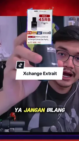 Mas @ade Review Xchange Extrait De Parfum Supernova Series #set1awanade #set1awanadeclip 