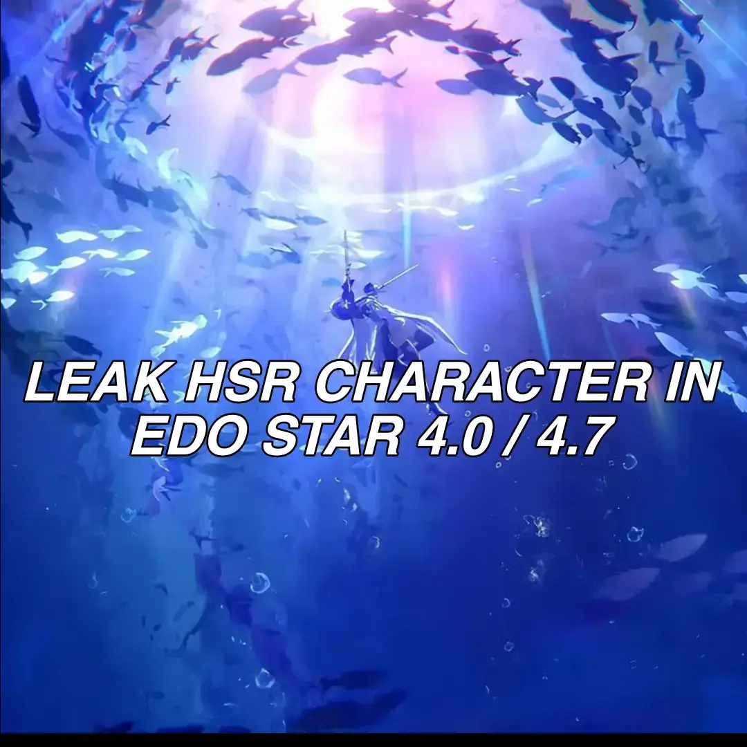 Edo star full a alter character #HonkaiStarRail #hsr #kafka #foryou #fyp 