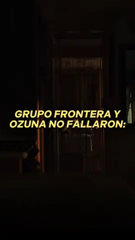 No todos somos iguales 🤷🏻‍♂️ #ozuna #grupofrontera #parati #fyp 