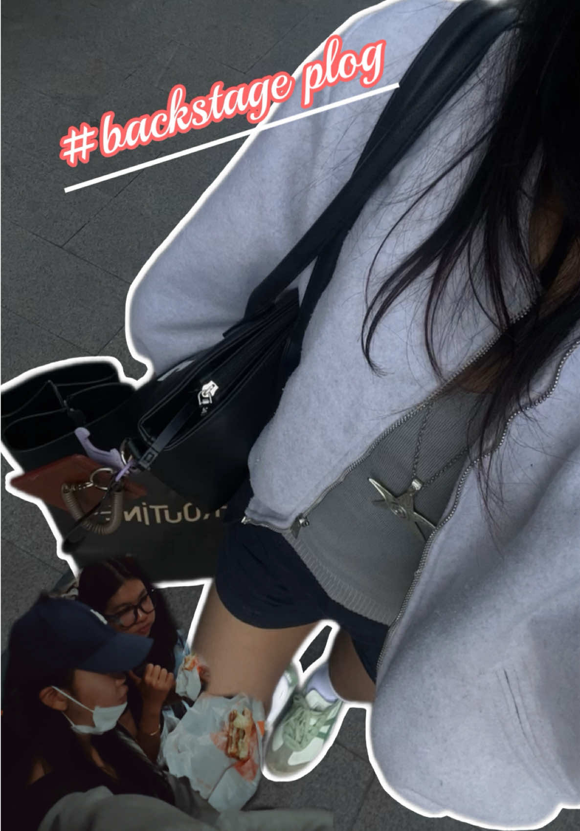 Just Sharing my experience guys✨ #fyp #runwaymodels #fashionshow #model #Runway 