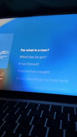 My Way🤧 #franksinatra #music #lyrics #song #fyp 