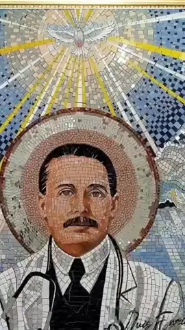 ¡Detalles que nadie te contó del Doctor José Gregorio Hernandez! #caracasvenezuela #paratiiiiiiiiiiiiiiiiiiiiiiiiiiiiiii #historia #trujillo 