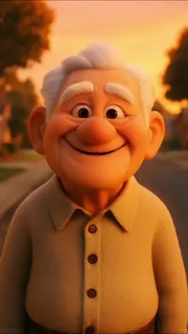 #Capcut: คุณตาวัยเกษียณ