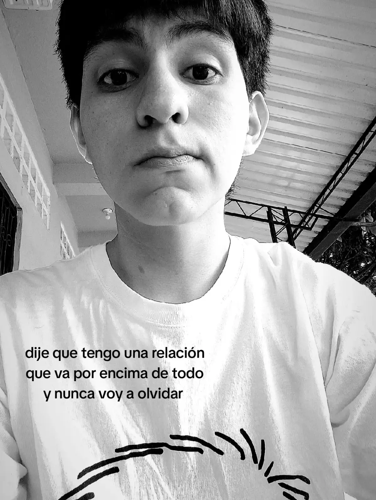 ya finaliza el año estando en grado 11 muy pronto nos dejaremos de ver seguido y recochar pero a pesar de la distancia siempre los voy a recordar esperando con ansias reencontrarnos siendo mejores personas compartiendo aún esos lazos de amistad... #friend #Love @Nicolas:) @. @jmonty_cl @Juan @. @️ 
