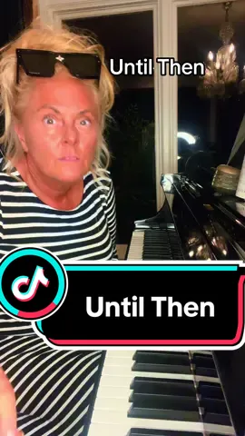 Until Then #fyp #sharonwalker #sharonwalkermusic #hymns #untilthen 