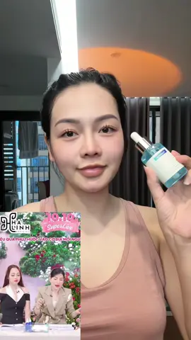 Không dễ để tìm được một HA cấp ẩm ưng ý như vậy #ha #duongamda #cangbong #duongdamat #serumduongam 