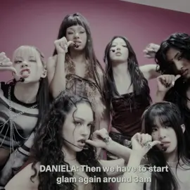 they’re all so fine #katseye cc aekelcy