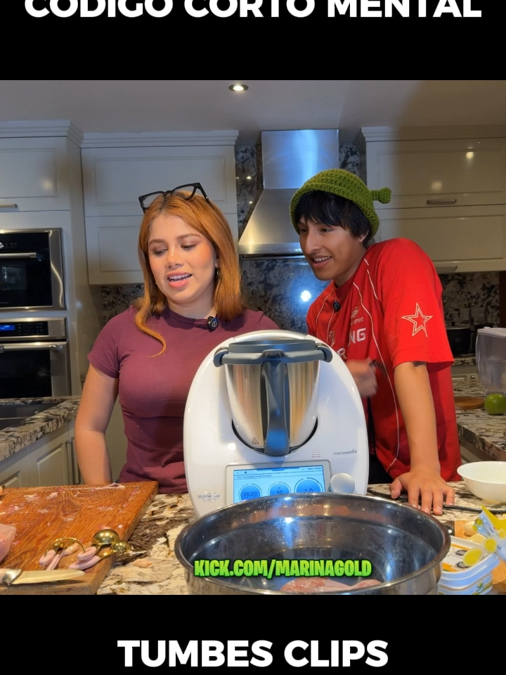 Còdigo corto m3nt4l #marinagold #caradecristian #milenka #teampirras #gatchurras #zullyy_cs