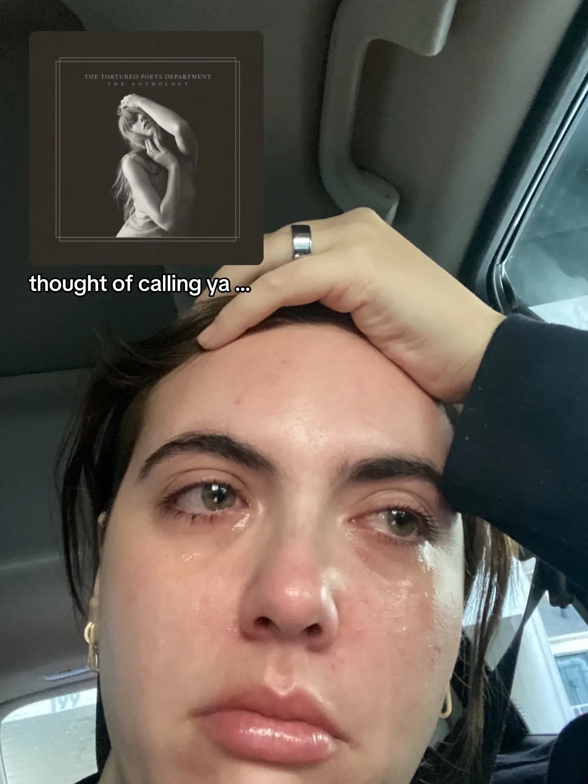 thats on no more toxic relationships & no longer only relating to the most depressing songs on ttpd <3 #ttpd #tloasg #taylorswift #thelifeofashowgirl #toxicrelationship 