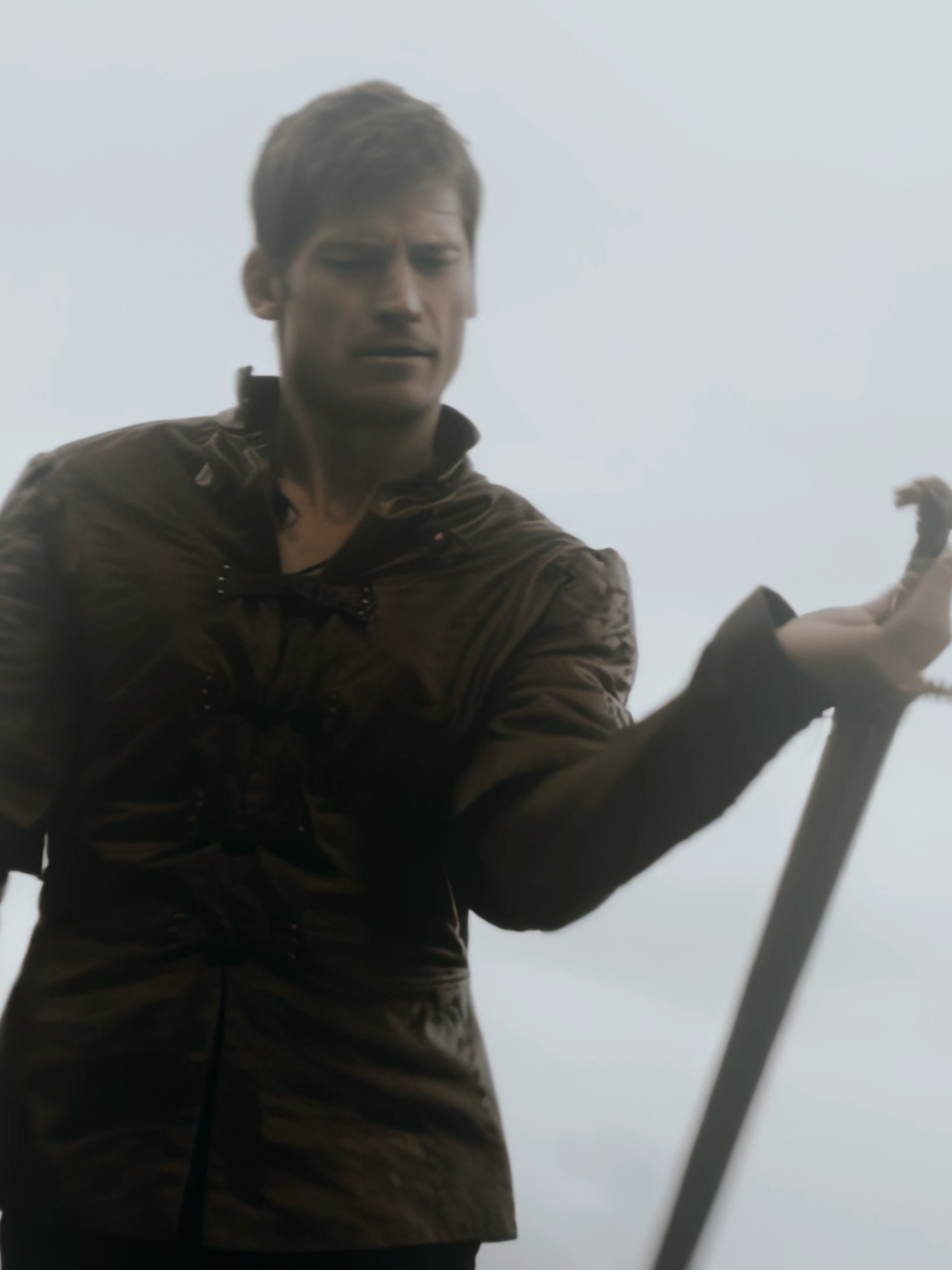 Kingslayer #jaimelannister #gameofthrones #fyp #edit #kingslayer