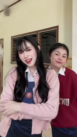 Khor pen saow jeen nae juk bard @Copy_pmn 🤣 #fypシ゚ #เทรนวันนี้ #ລີໂພສໃຫ້ຫອມແກ້ມ😜555 #bankinstitutions #ສະຖາບັນການທະນາຄານbanking 