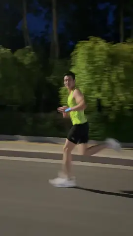 Xách mông lên 💪🏃#chạybộ 