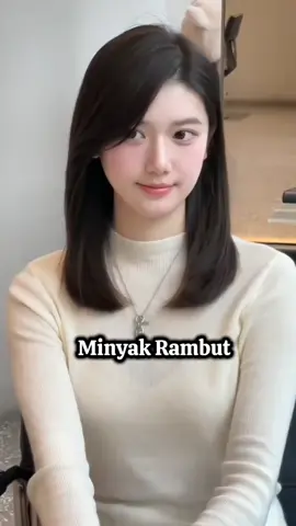 Kilau Maksimal, Rambut Sehat Alami. Minyak rambut ini nggak cuma bikin rambutmu wangi, tapi juga menutrisi dari dalam. Coba dan rasakan perbedaannya! #hairgoals 