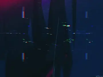 Cyberpunk Edgerunners💗💙. #cyberpunkedgerunners #cyberpunk #animeedit #vibe #anime 