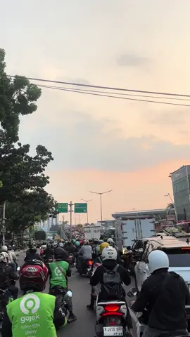 #flayover Tanah Abang 
