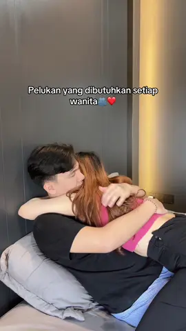 Nyaman banget rasanya 🥹🥹