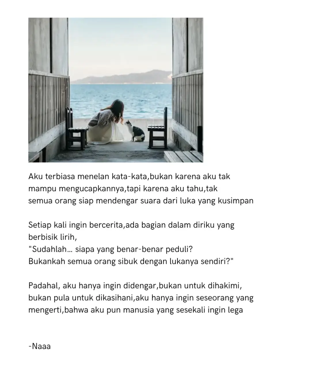 #katakatastory #sadvibes #foryou 