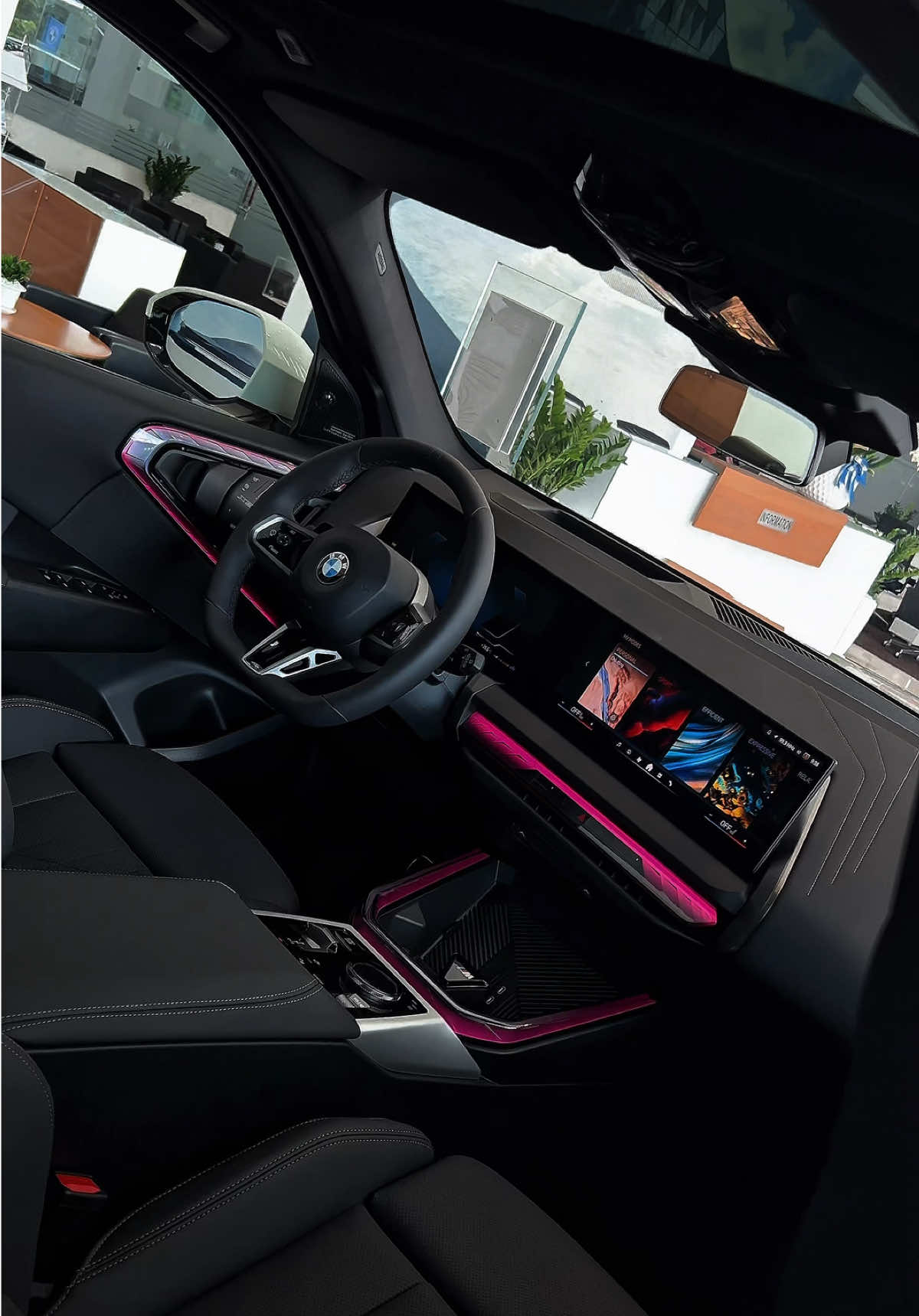 BMW X3 All New 2025🔥 #bmw #bmwphumyhung #x3allnew #bmw3series #bmwx3 