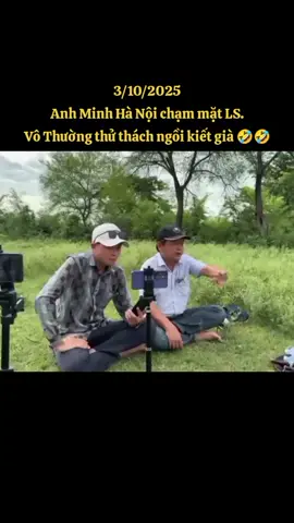 chúc các anh sớm trở về VN🤣🤣🤣