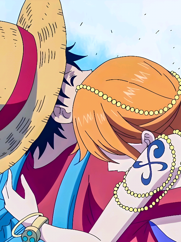 Cinta pada pandangan pertama 🤭  #onepiece #onepieceedit #luffy #lunami #margawod || @𝐀𝐦𝐞𝐥𝐥 𝐢𝐬𝐡𝐢𝐠𝐚𝐦𝐢 𖣂 @𝐌𝐞𝐥𝐥 𝐃. 𝐒𝐭𝐮𝐬𝐬𝐲୨ৎ  ❤ 