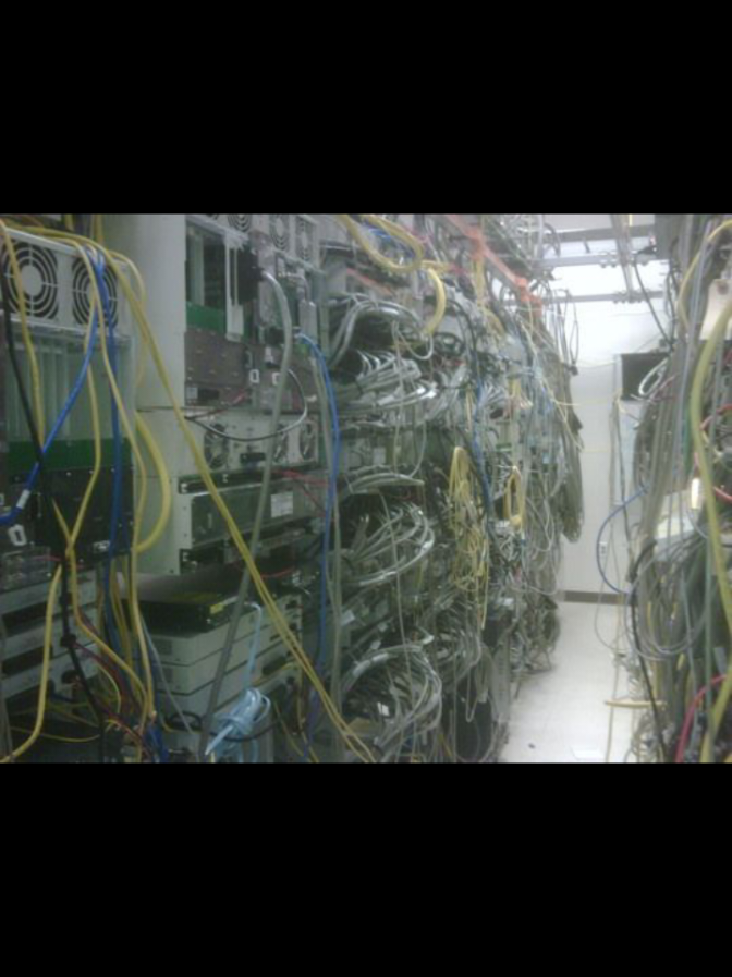 mechanisms of flesh and blood #pipes #wires #divinemachinery #fyp #xyzbca