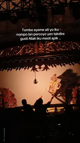 Allahumma sholli ala sayyidina Muhammad #fyppppppppppppppppppppppp #wayangkulit #wayangstory #jawapride #pituturjowo 