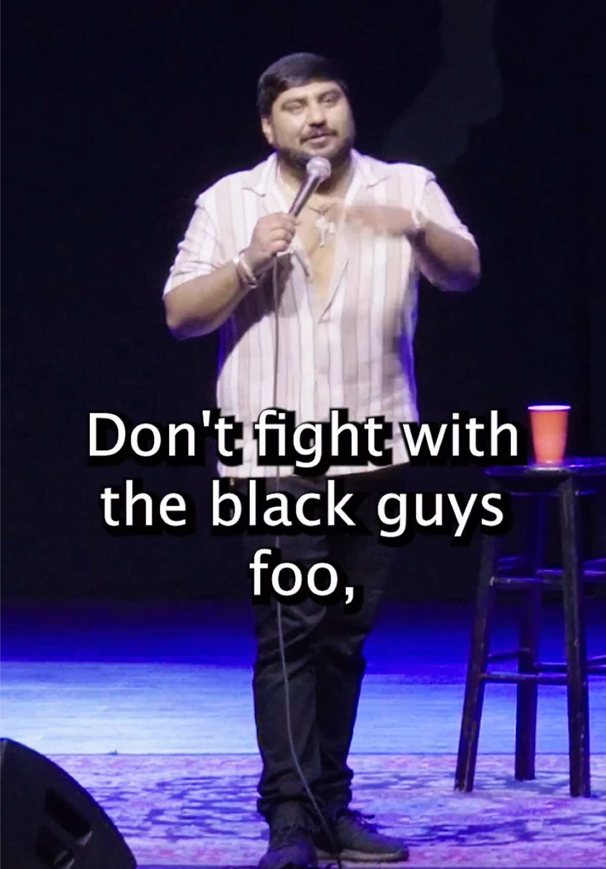 ATL see you this weekend 👑 RENE VACA