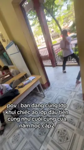 ghet thế chứ xa là nhớ dey 😑 #viral #cuoicap #aolop @Áo Lớp Hải Anh #9b #xuhuong 