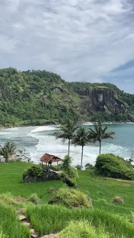 Ambil aja buat bahan atau mentahan video, selebih ya edit sendiri. #fyp #xybca #fy #beach #pantaipangasan 